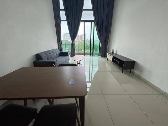 Marina cove 2 room fully 5 mins to ciq