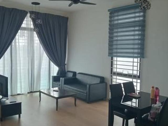 Marina Cove JB Town Mid Valley Southkey RF Mall RTS near CIQ JB