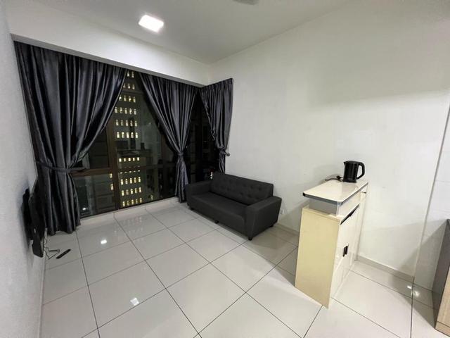 Marina Cove Jb Town Nearby Woodland CIQ Permas Jaya Southkey