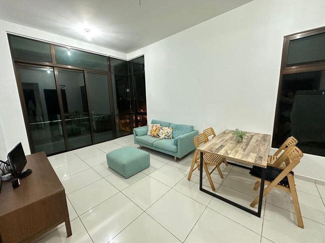 Marina Cove Residence Apartment Corner Full Loan