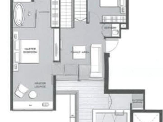 Marina Collection D4, Condominium