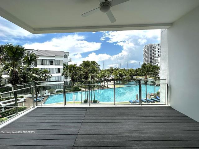 Marina Collection D4, Condominium