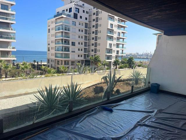 Marina Casablanca Appartement à vendre 115 m² à