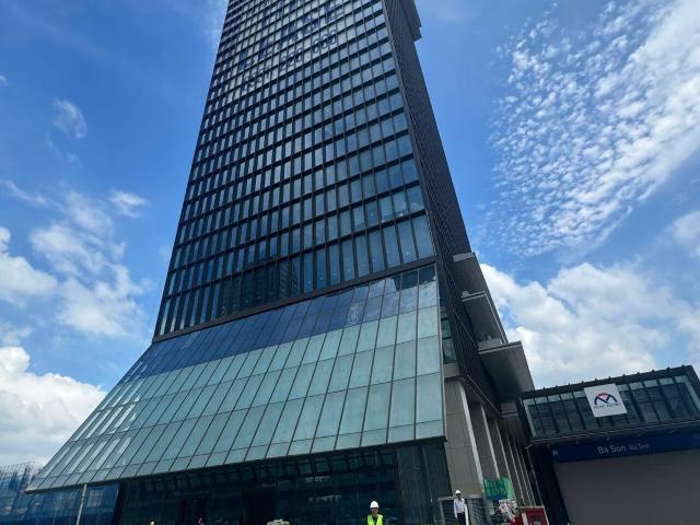MARINA CENTRAL TOWER – VĂN PHÒNG HẠNG A+ ĐẲNG CẤP TẠI QUẬN 1, TP. HỒ CHÍ MINH