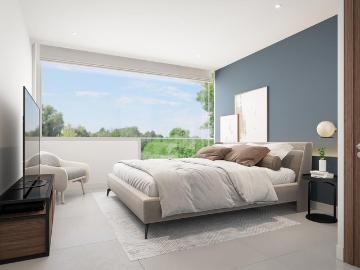 Marina Bay A05: Espectacular Casa en venta a con vista al mar con diseño exclusivo y vanguardista en Manta Ecuador