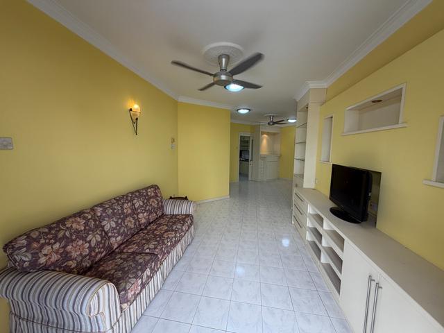 Marina Bay At Tanjung Tokong 1100sf 2cp The Cheapest In Market