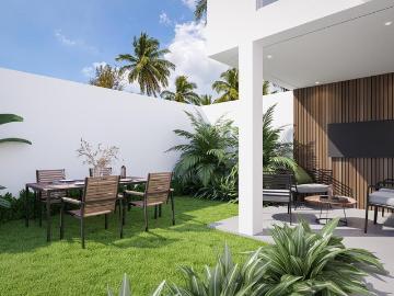 Marina Bay B29: Espectacular Casa en venta con diseño exclusivo y vanguardista en Manta Ecuador