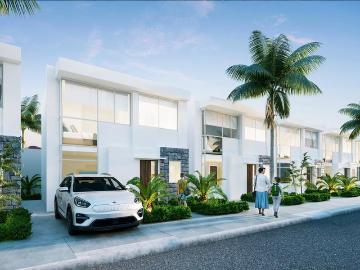 Marina Bay C23: Espectacular Casa en venta con diseño exclusivo y vanguardista en Manta Ecuador