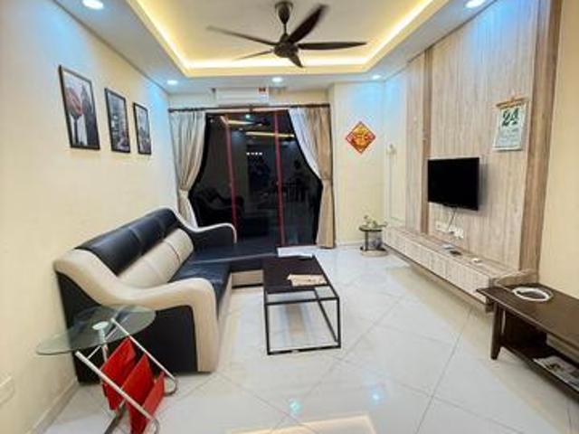 Marina Bay Condo Move in Condition 2 CP