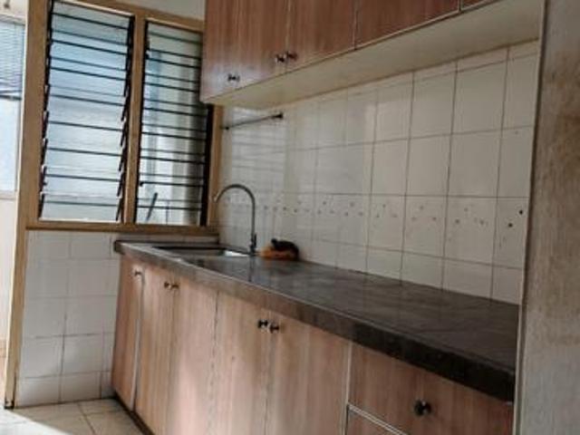 Marina Bay condo at Tanjung tokong few unit few