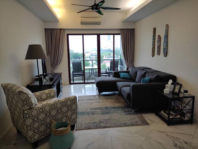Marina Bay Condo Tanjung Tokong