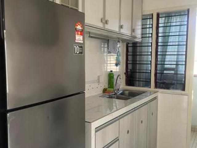 Marina Bay Condo 31Bedrooms Fully Renovated Furnished 2Carparks