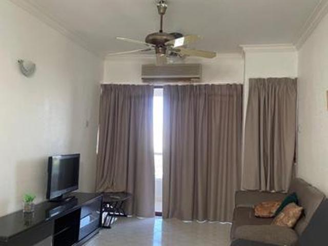 Marina Bay Condo 31Bedrooms Fully Renovated Furnished 2Carparks