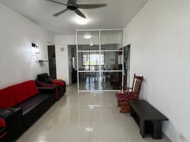 Marina Bay Condominium at Tanjung Tokong