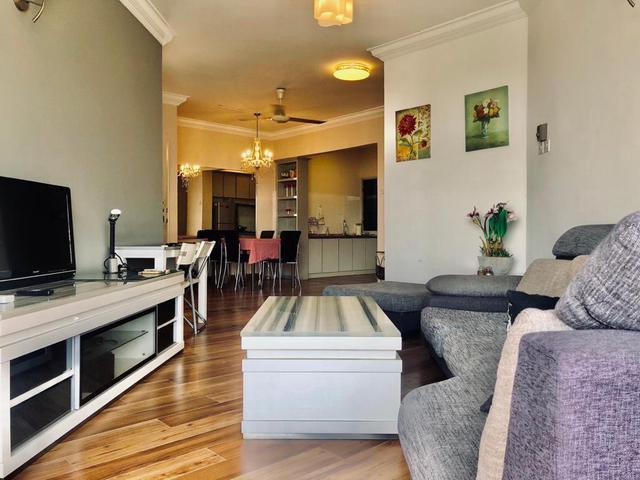 Marina Bay Condominium for rent bu 1100sf