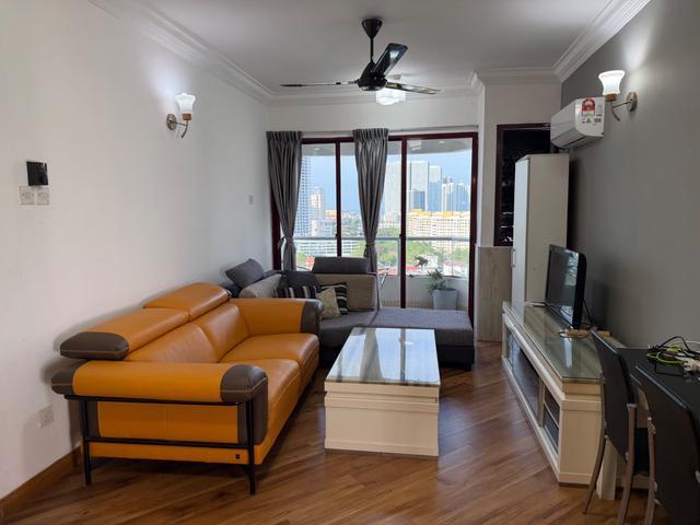 Marina Bay Condominium Tanjung Tokong Penang