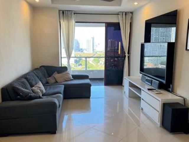 Marina Bay Condominium Tanjung Tokong
