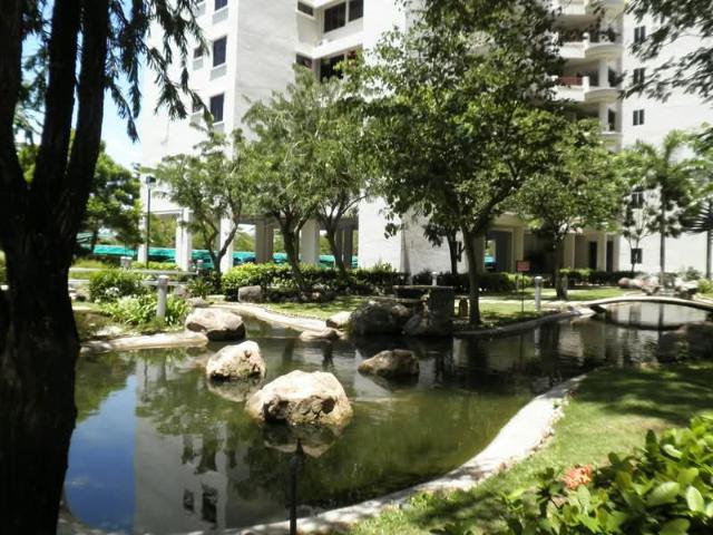Marina Bay Condominium, Tanjung Tokong