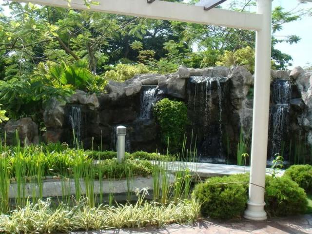 Marina Bay Condominium, Tanjung Tokong