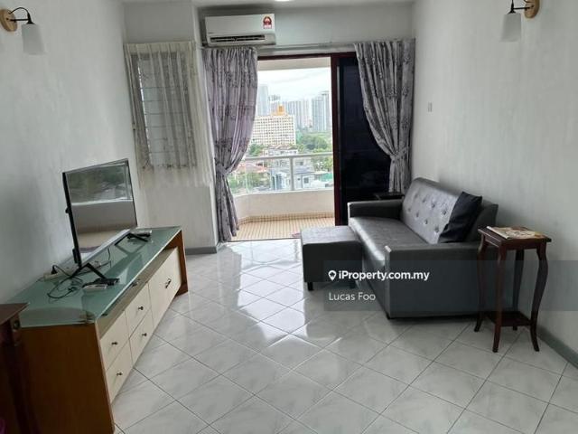 Marina Bay Condominium, Tanjung Tokong