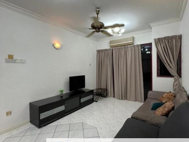 Marina Bay Condominium