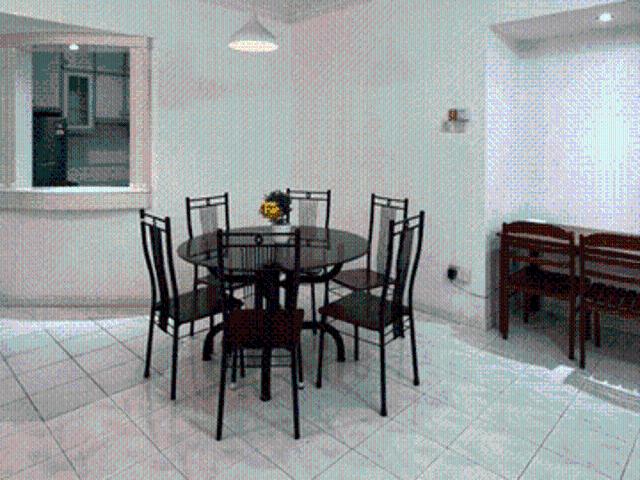Marina Bay Condominium