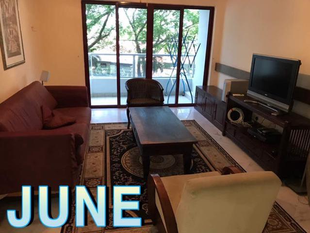 Marina Bay furnished 1600sqf CHEAPEST