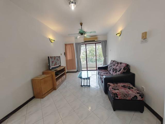Marina Bay Low Floor Tanjung Tokong Near Gurney Plaza For Rent
