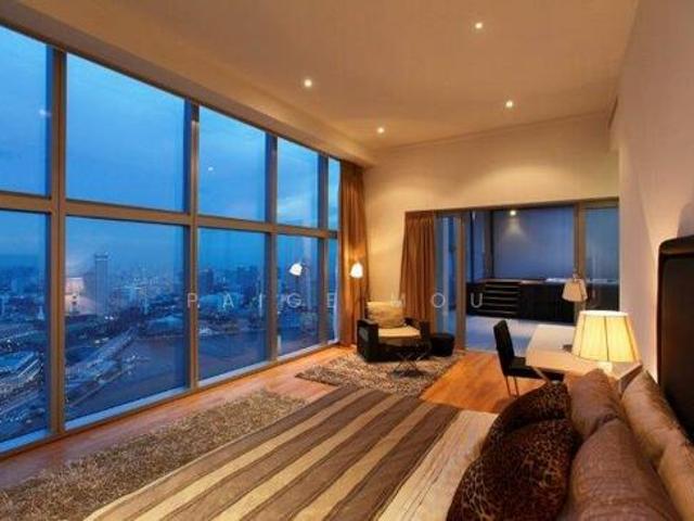 Marina Bay Residences Condominium For Sale, $12,980,0004 Bath 3,972 sqft $3,268.00 psf