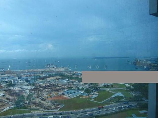 Marina Bay Residences Condominium For Sale, $6,999,000, 4 Bed 3 Bath 2,368 sqft $2,956.00 psf