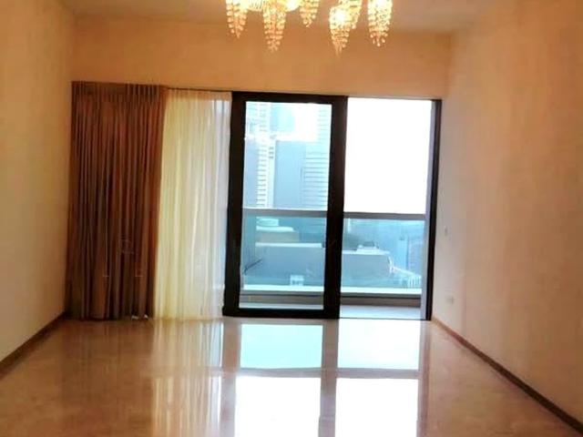 Marina Bay Residences D1, Condominium