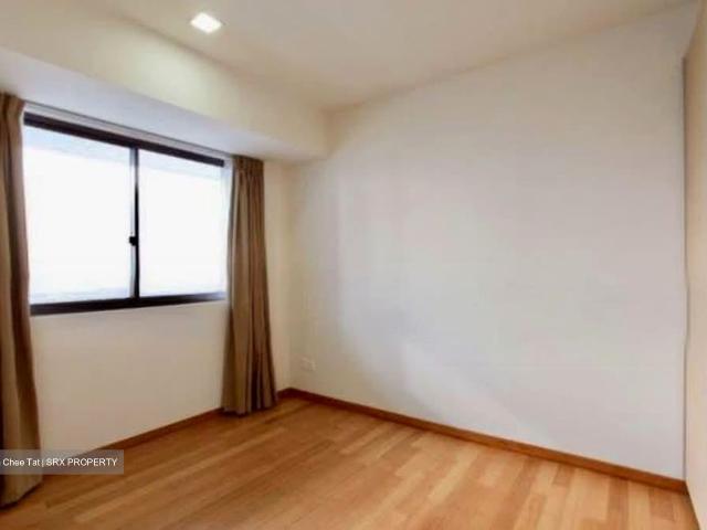 Marina Bay Residences D1, Condominium