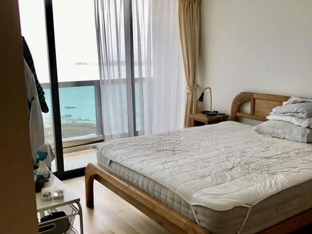 Marina Bay Residences D1, Condominium