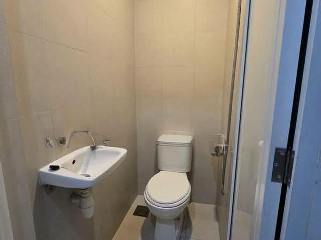 Marina Bay Residences D1, Condominium