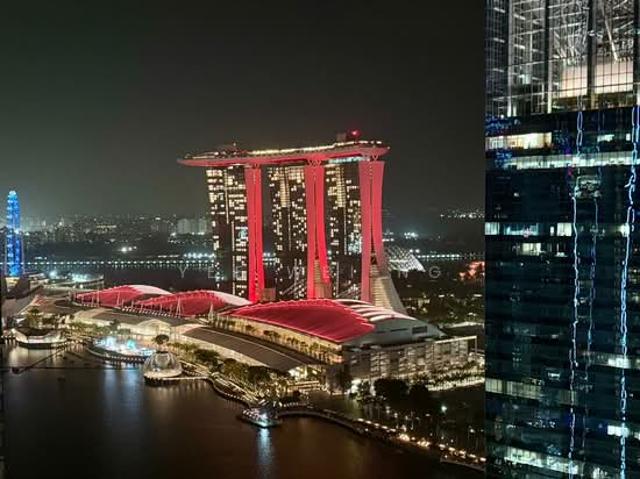 Marina Bay Suites Apartment For Sale, $6,000,000, 4 Bed 5 Bath 2,680 sqft $2,239.00 psf