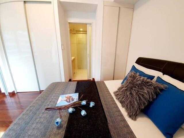 Marina Bay Sands 1 Bedroom Unit Attend Virtual Viewing!.