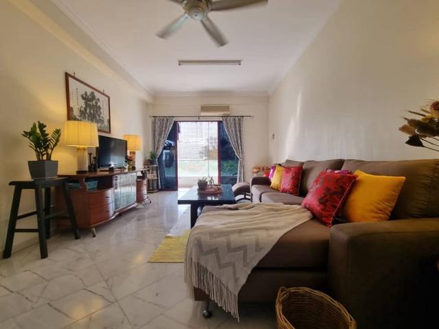 Marina Bay Tanjung Tokong Fully Renovated Great Condition