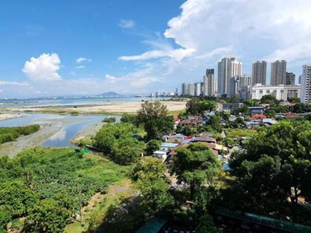 Marina Bay Tanjung Tokong