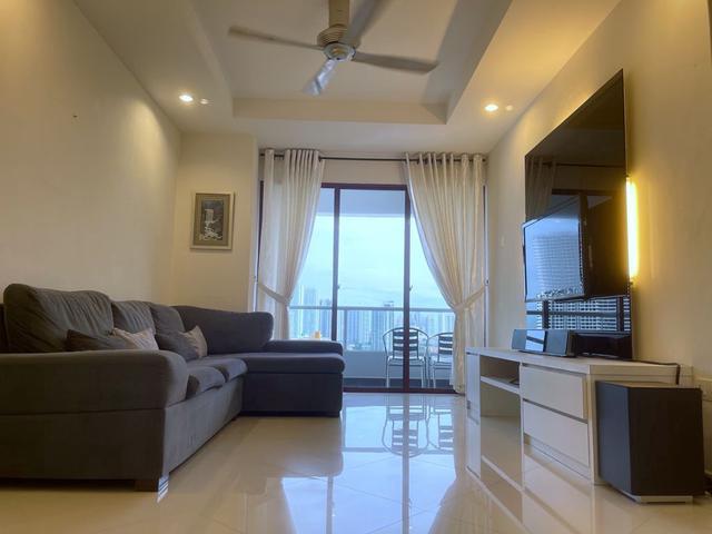 Marina Bay Tanjong Tokong fully furnish for rent