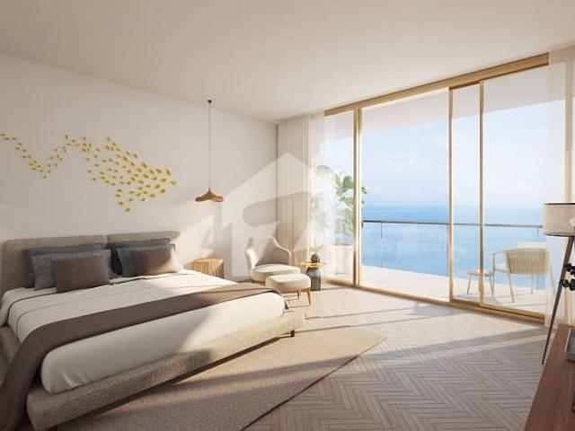Marina Beach Facing And Downtown View Penthouse 4 Bedrooms In Thr Views Tower Is Available For Sale