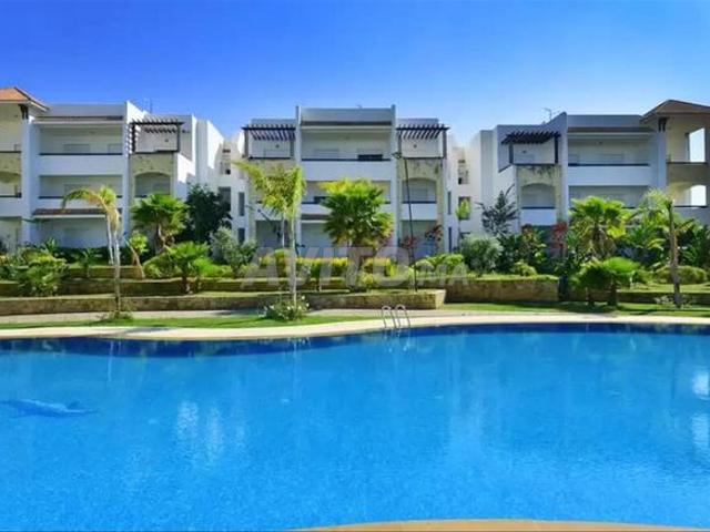 Marina Golf vendre haut standing