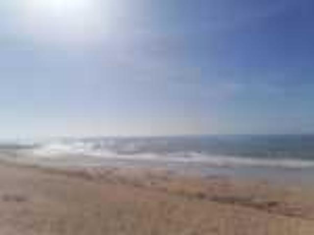 Marina golf Asilah