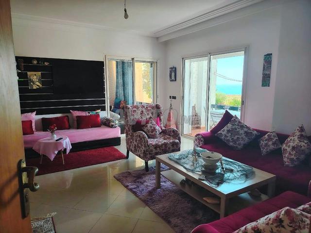 Marina Golf Asilah