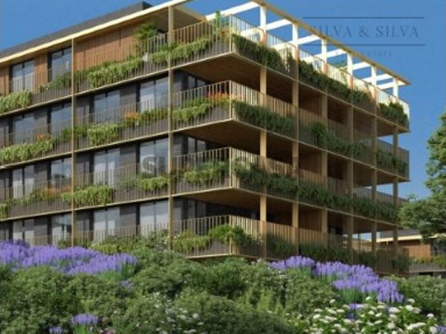 MARINA DOURO GAIA LOTE 2 PISO 2 1ºANDAR T3 TRAZEIRO/ESQUERDO ESTE/NORTE