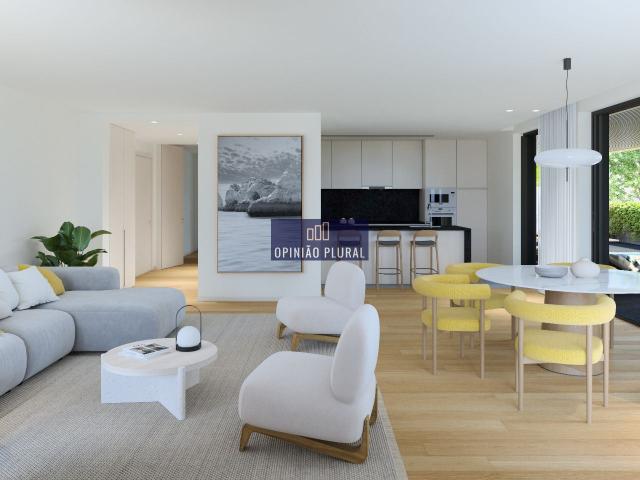 Marina Douro | T4 de Luxo com Vista Rio