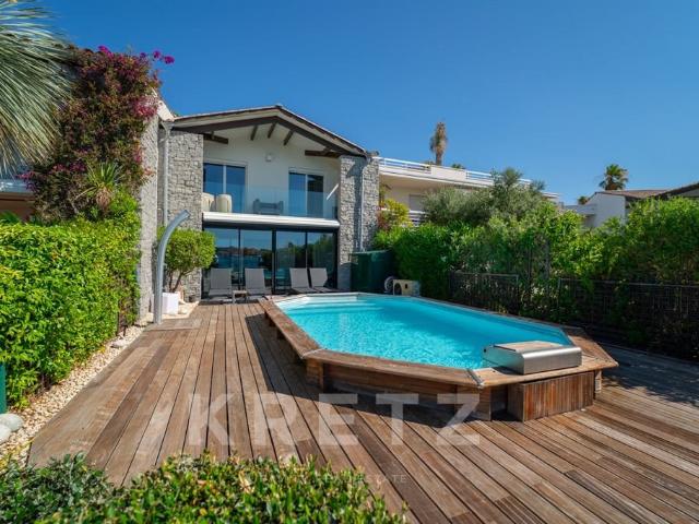 Marina d'exception Île Saint Martin, Le Cap d'Agde 162m² Agde Cap d'Agde