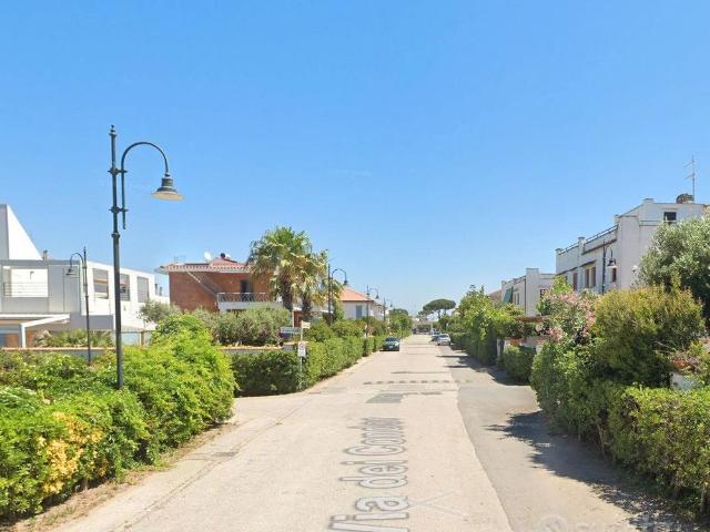 Marina di ardea grazioso bilocale arredato