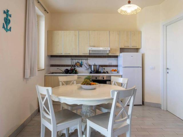 Marina di Ragusa Lungomare Andrea Doria APT PT
