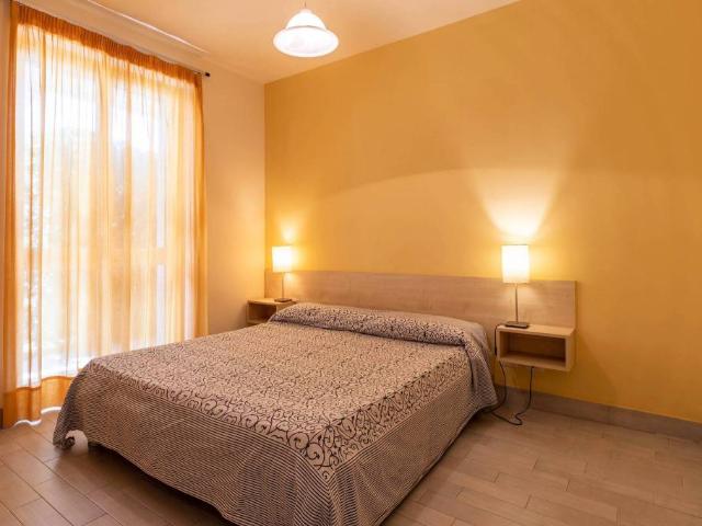 Marina di Ragusa Lungomare Andrea Doria APT PT