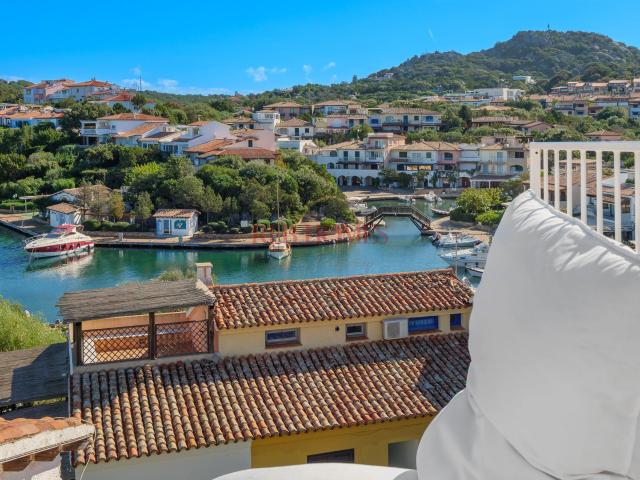 Marina dir 115m² Porto Rotondo